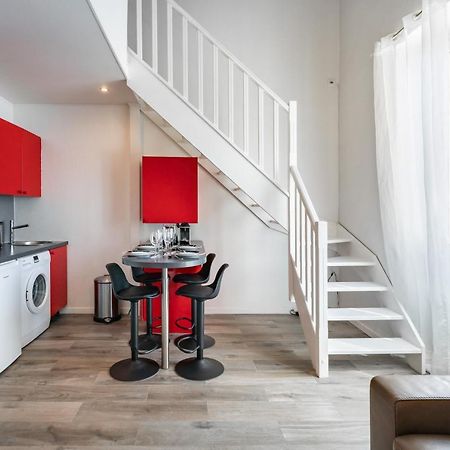 Hypercentre - Palais - Croisette - Suquet - Ay Apartman Cannes Kültér fotó