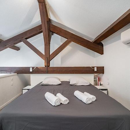 Hypercentre - Palais - Croisette - Suquet - Ay Apartman Cannes Kültér fotó