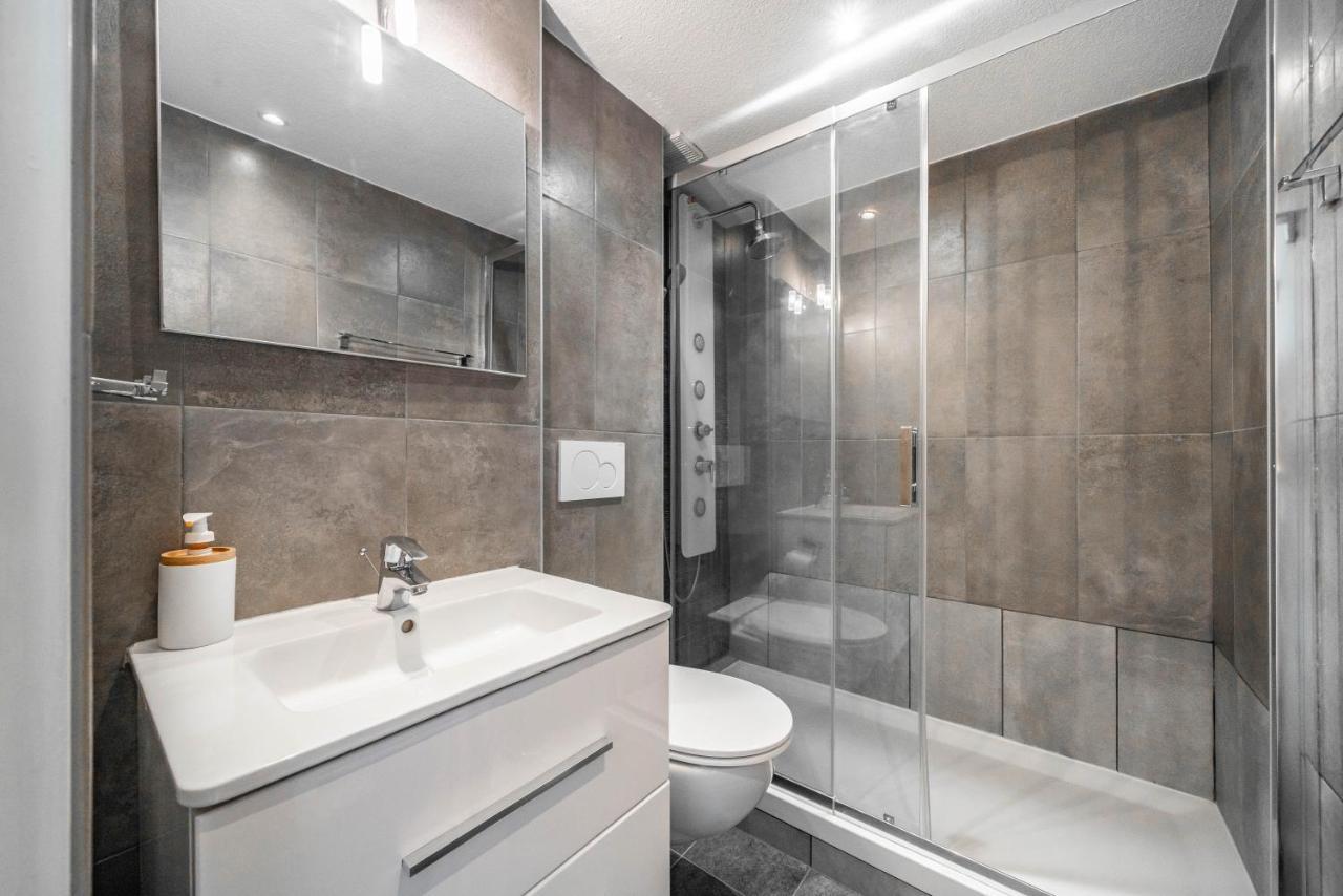 Hypercentre - Palais - Croisette - Suquet - Ay Apartman Cannes Kültér fotó