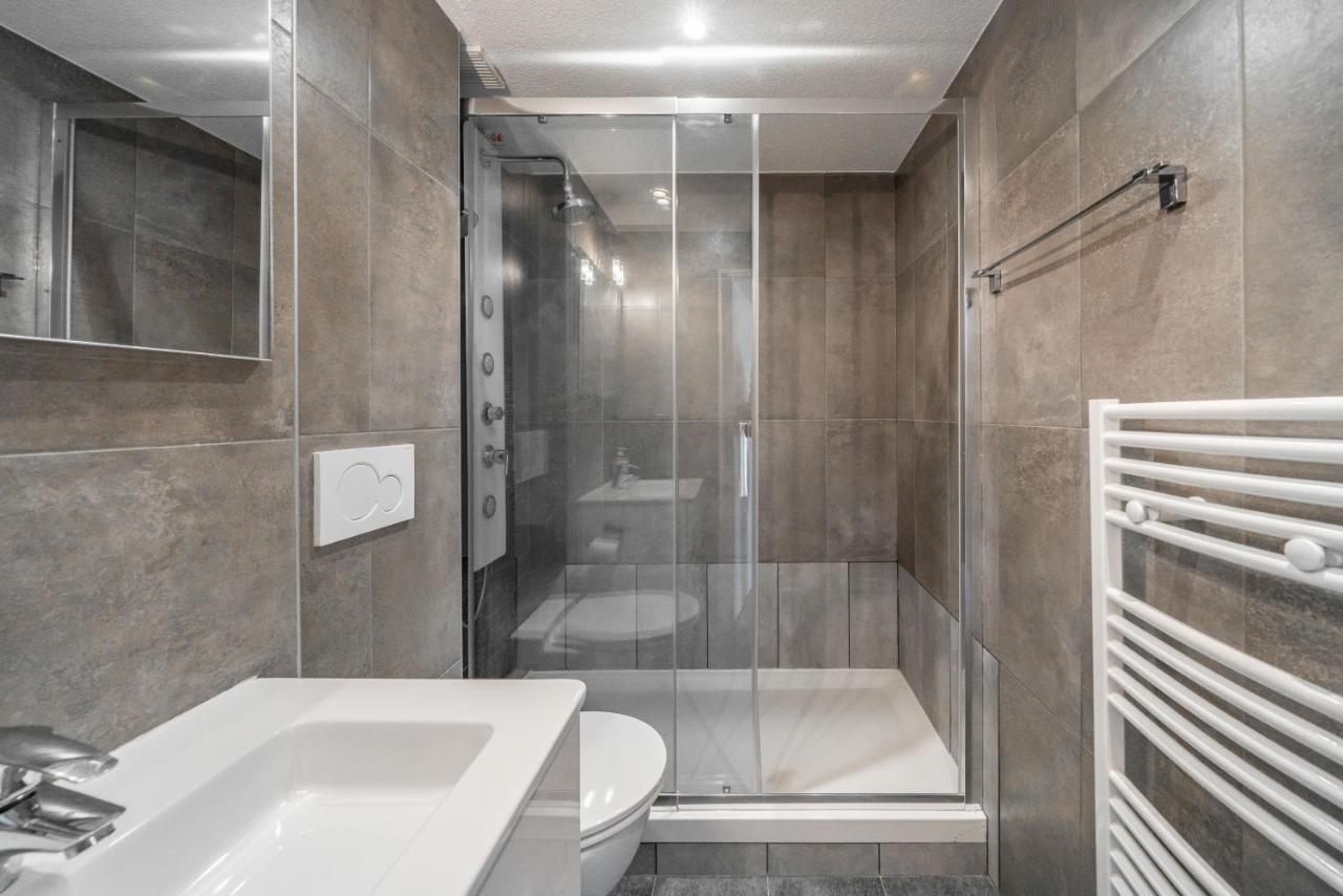 Hypercentre - Palais - Croisette - Suquet - Ay Apartman Cannes Kültér fotó