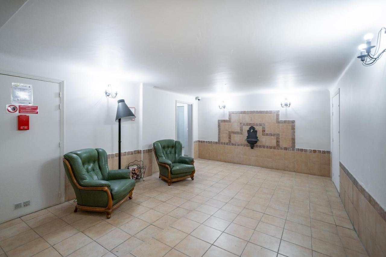Hypercentre - Palais - Croisette - Suquet - Ay Apartman Cannes Kültér fotó